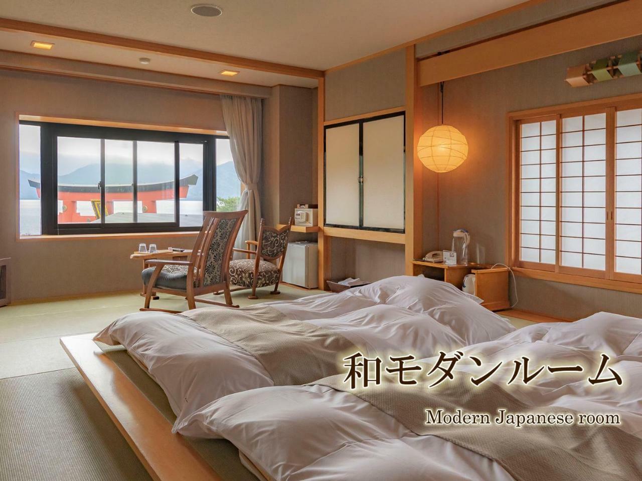 Hotel Hanaan Nikko Exterior photo