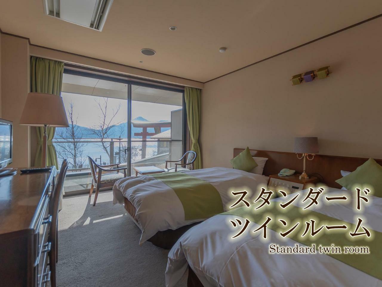 Hotel Hanaan Nikko Exterior photo